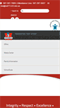 Mobile Screenshot of me.isd77.org